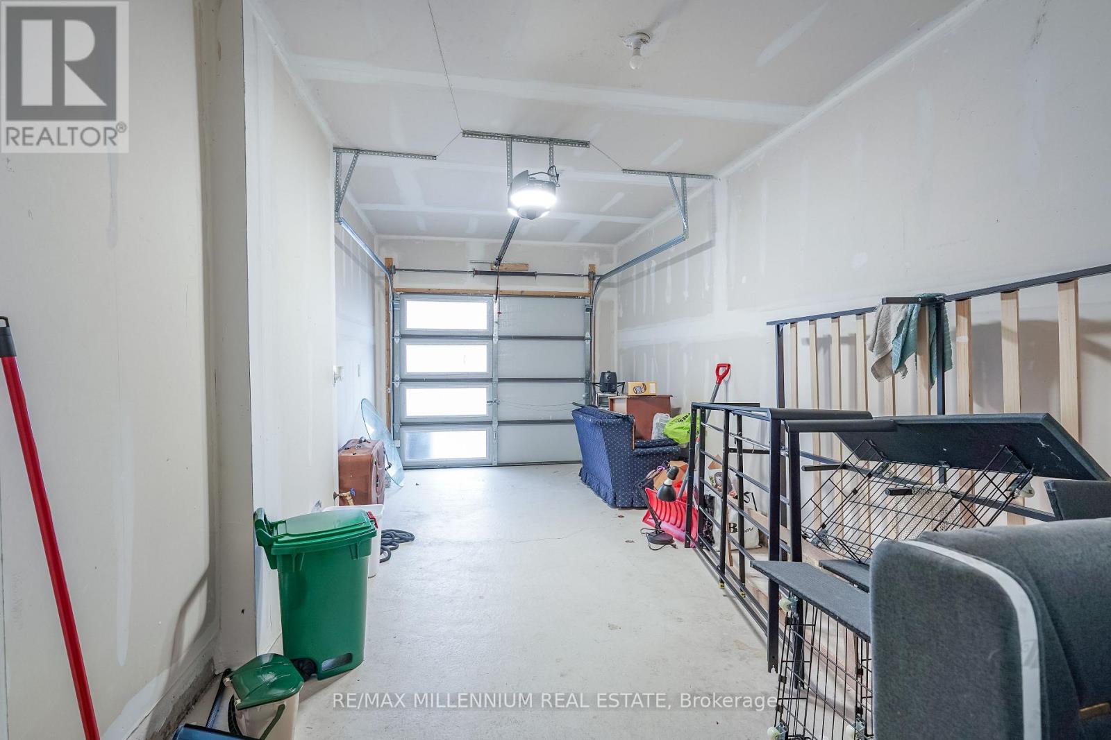 329 Vanilla Trail, Thorold, Ontario  L2V 0K8 - Photo 32 - X12862254