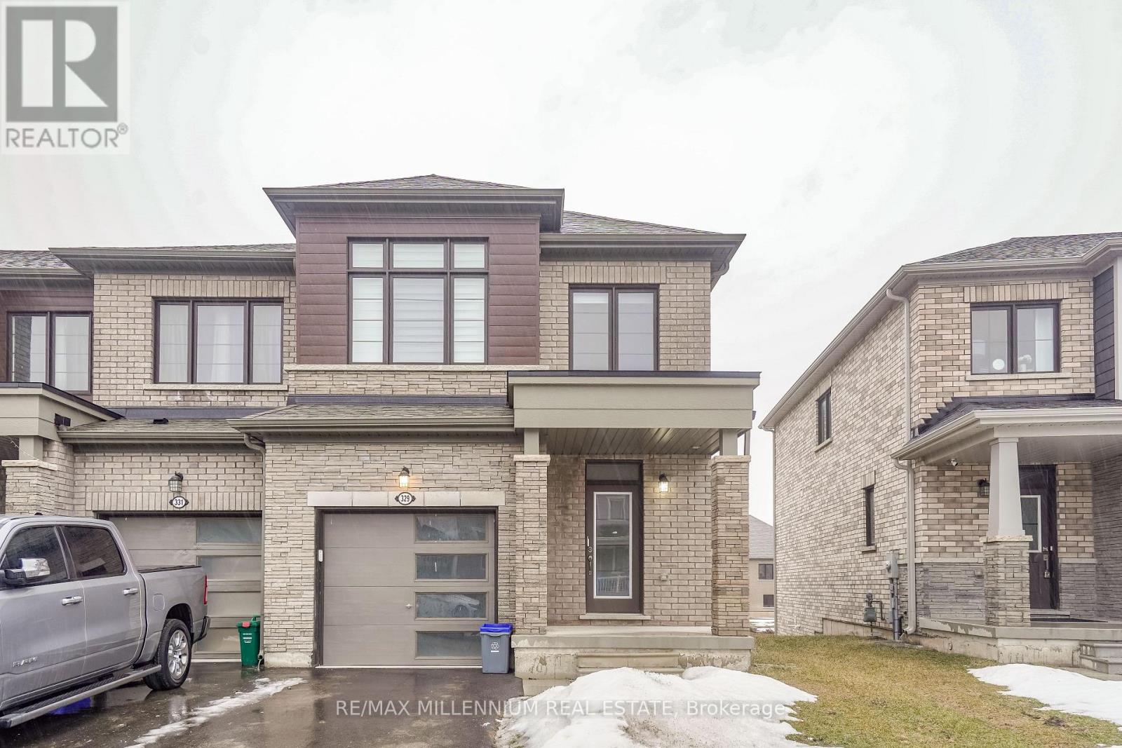 329 Vanilla Trail, Thorold, Ontario  L2V 0K8 - Photo 4 - X12862254