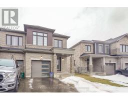 329 VANILLA TRAIL, Thorold, Ontario