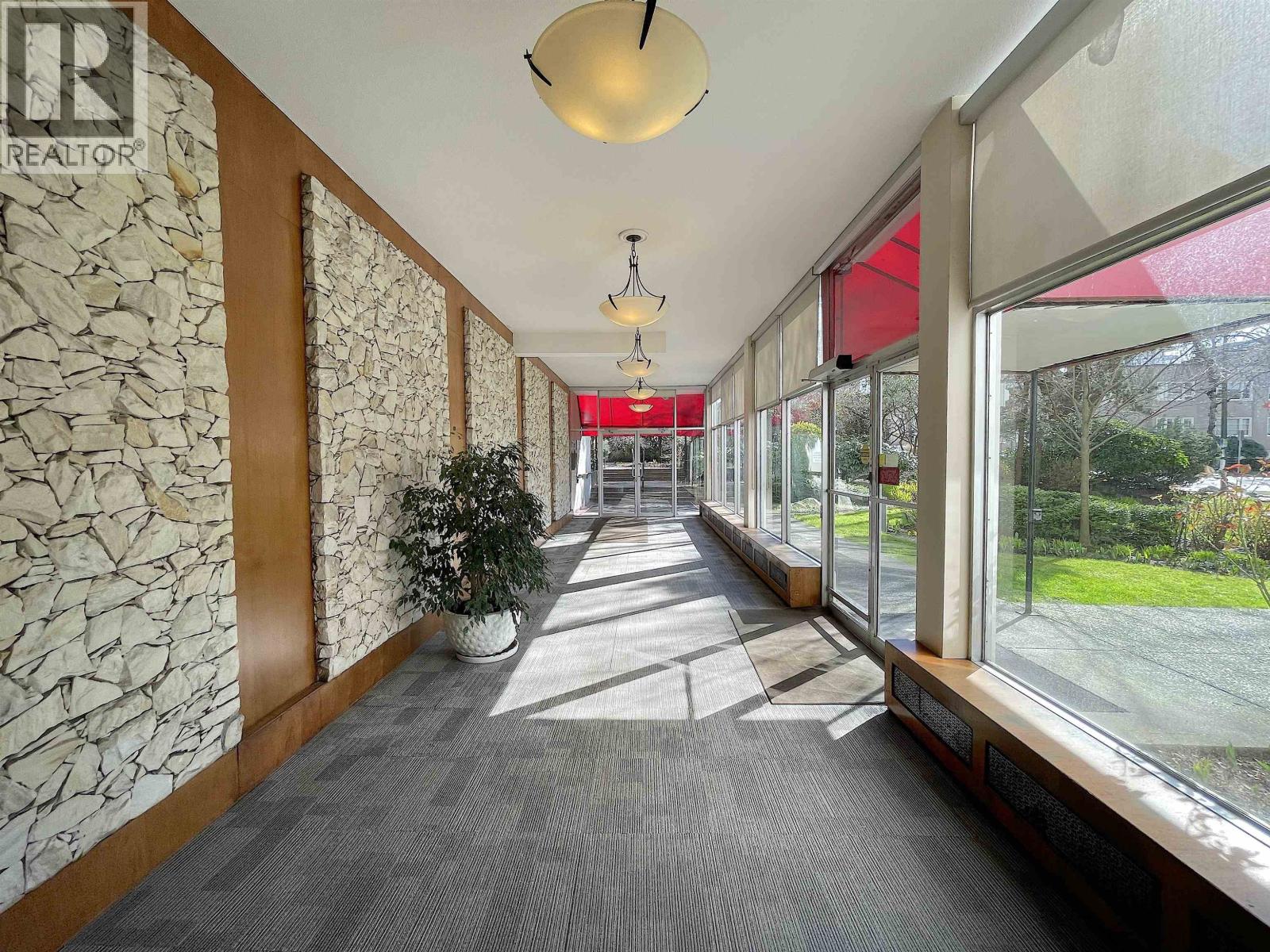 2007 1251 Cardero Street, Vancouver, British Columbia  V6G 2H9 - Photo 24 - R3097262