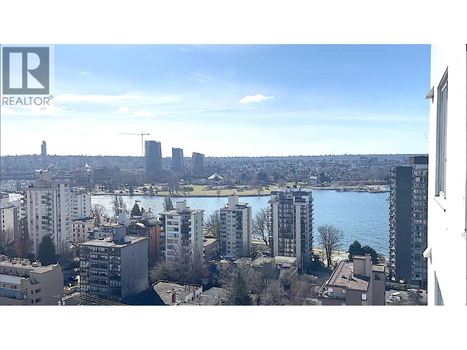 2007 1251 Cardero Street, Vancouver, British Columbia  V6G 2H9 - Photo 30 - R3097262