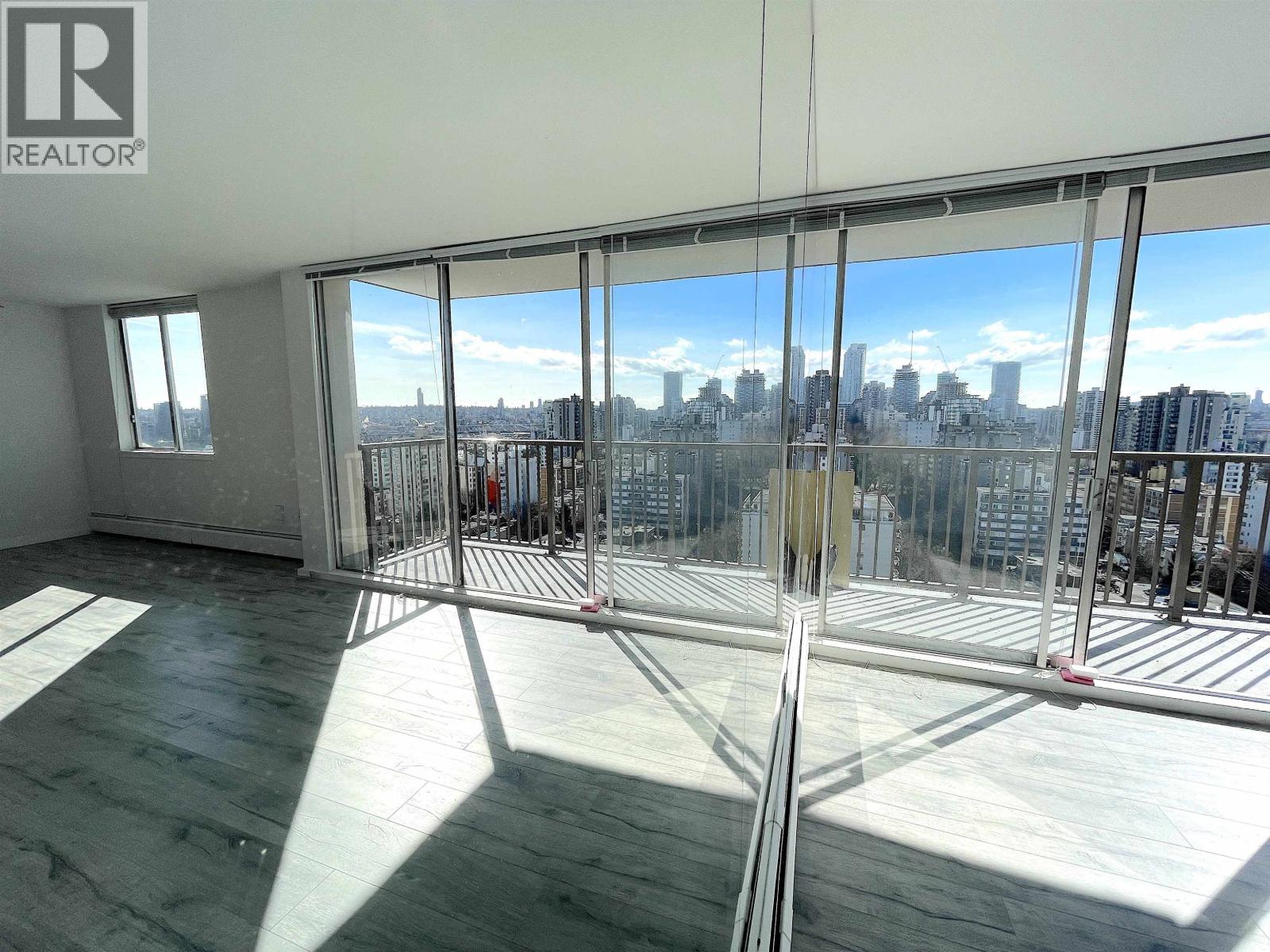 2007 1251 Cardero Street, Vancouver, British Columbia  V6G 2H9 - Photo 14 - R3097262