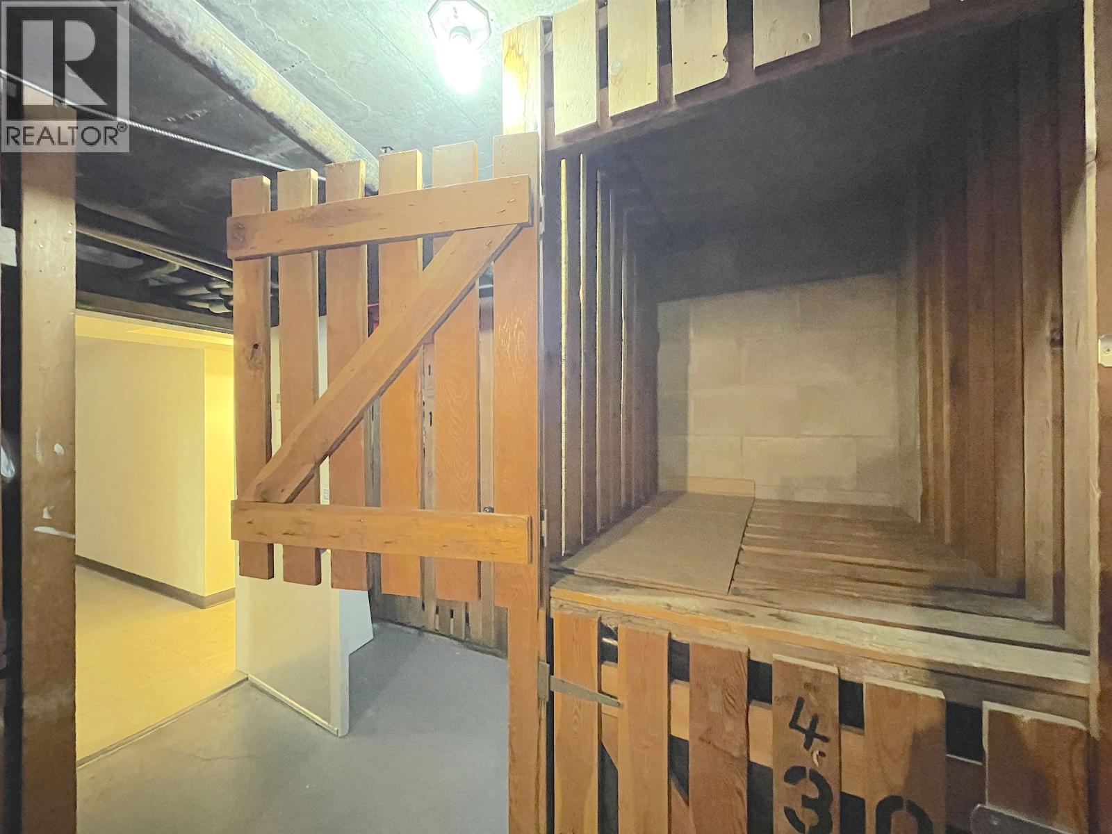 2007 1251 Cardero Street, Vancouver, British Columbia  V6G 2H9 - Photo 21 - R3097262