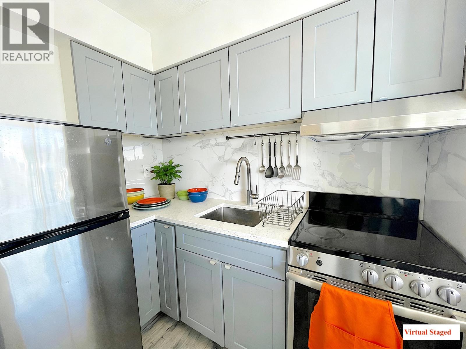 2007 1251 Cardero Street, Vancouver, British Columbia  V6G 2H9 - Photo 8 - R3097262