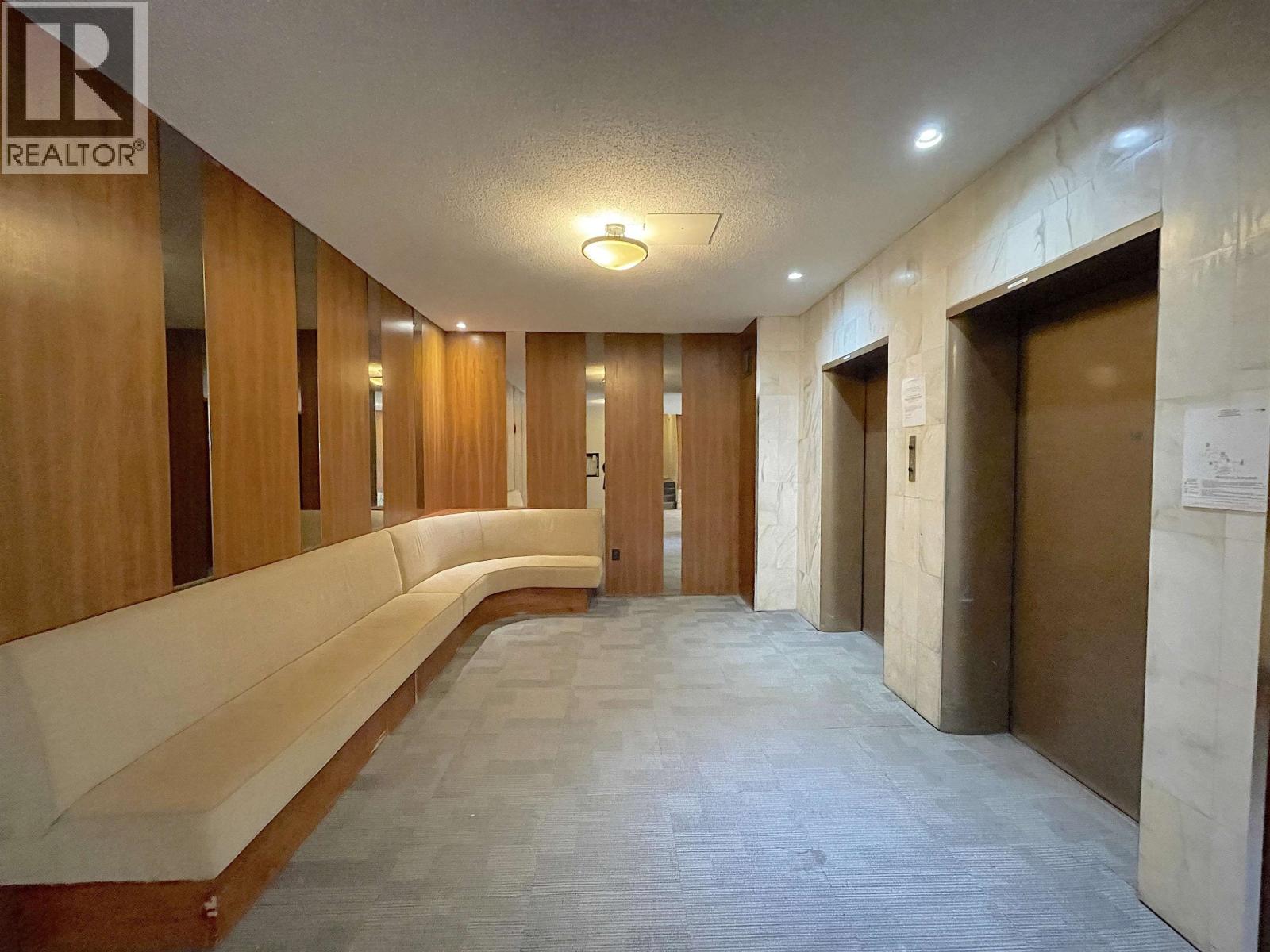 2007 1251 Cardero Street, Vancouver, British Columbia  V6G 2H9 - Photo 6 - R3097262