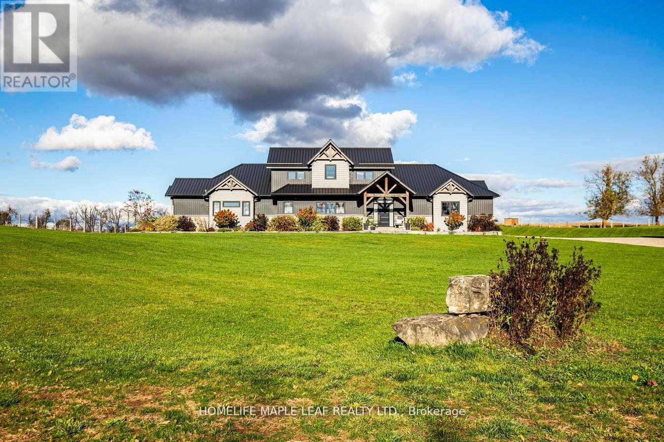 17 - 585437 County Road, Melancthon, Ontario  L9V 1Z1 - Photo 2 - X12862260