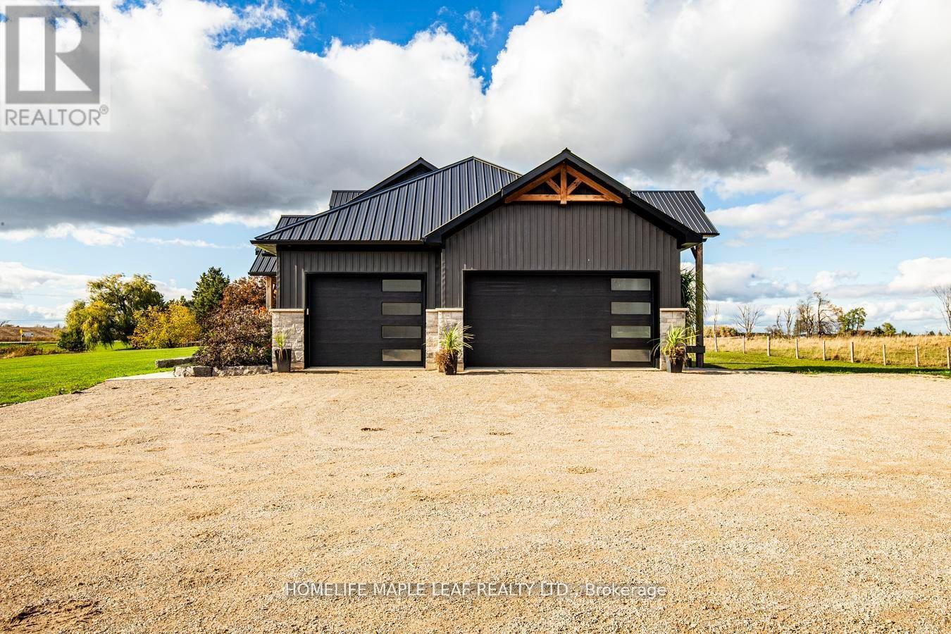 17 - 585437 County Road, Melancthon, Ontario  L9V 1Z1 - Photo 47 - X12862260