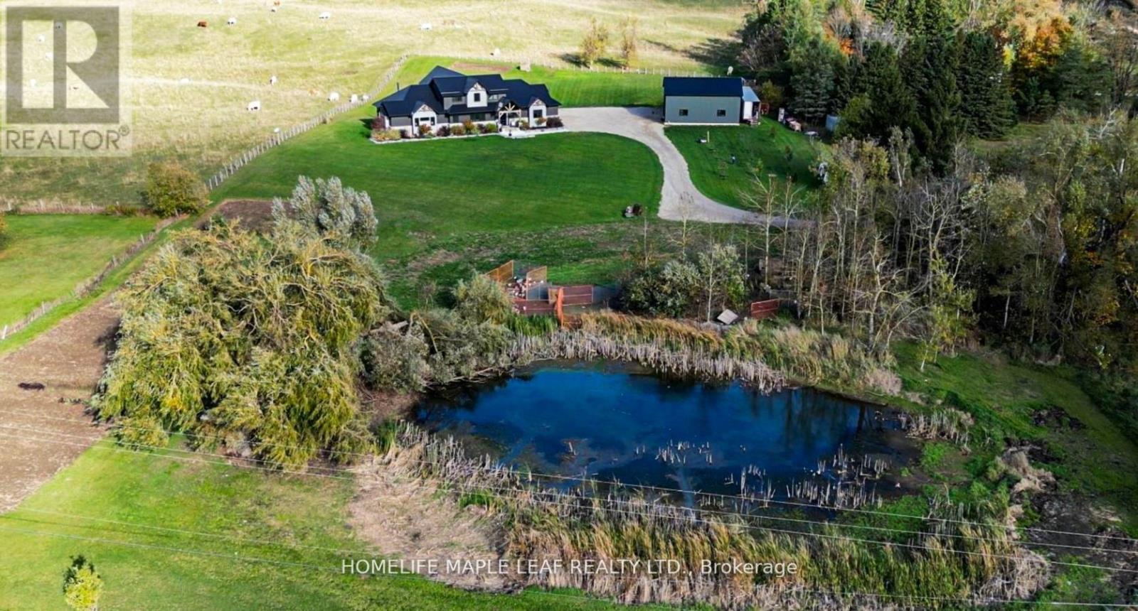 17 - 585437 County Road, Melancthon, Ontario  L9V 1Z1 - Photo 48 - X12862260