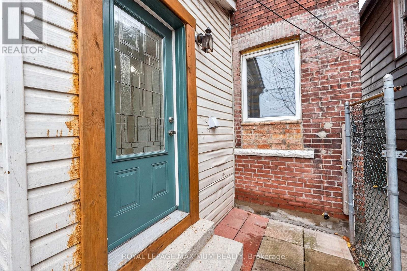 31 Campbell Avenue, Hamilton, Ontario  L8L 2M9 - Photo 37 - X12862264