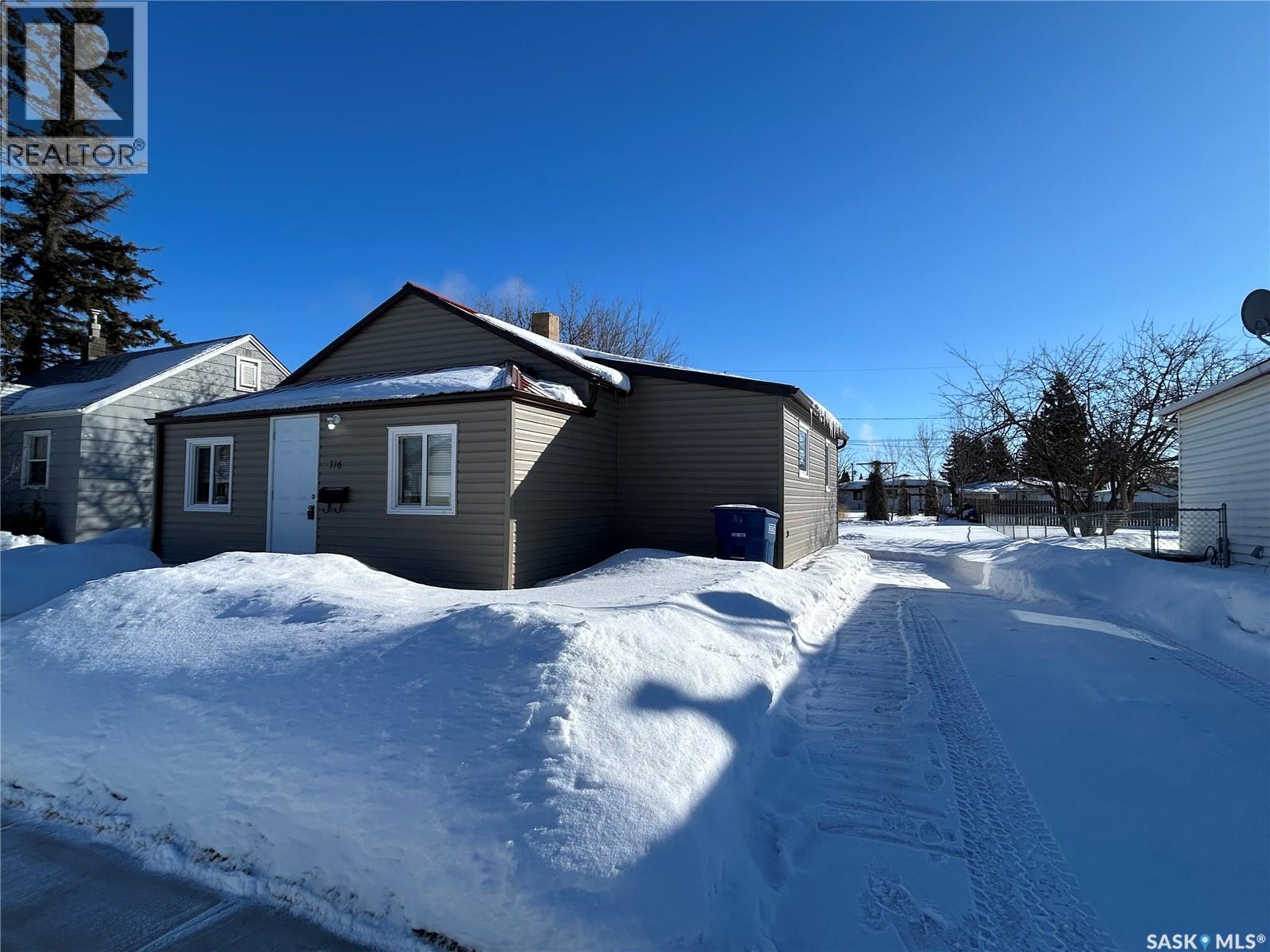 716 14th Street, Humboldt, Saskatchewan  S0K 2A0 - Photo 20 - SK030008