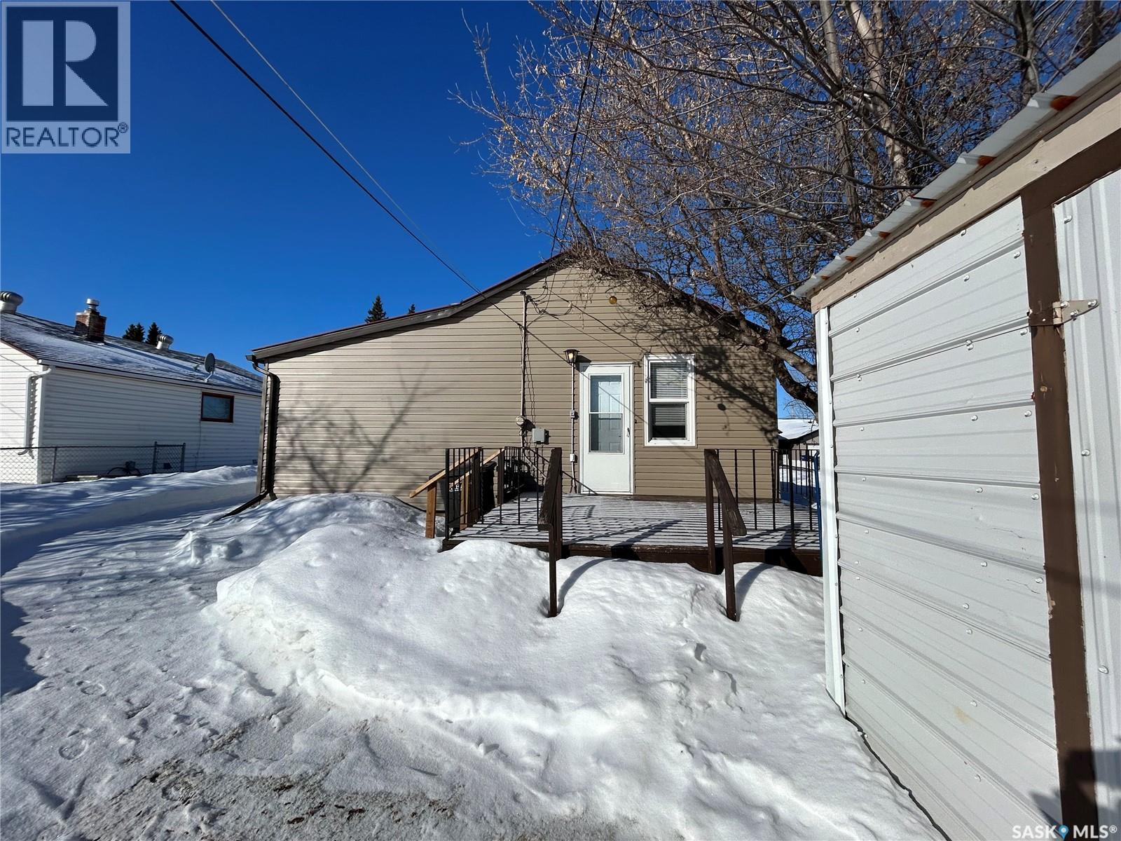 716 14th Street, Humboldt, Saskatchewan  S0K 2A0 - Photo 21 - SK030008