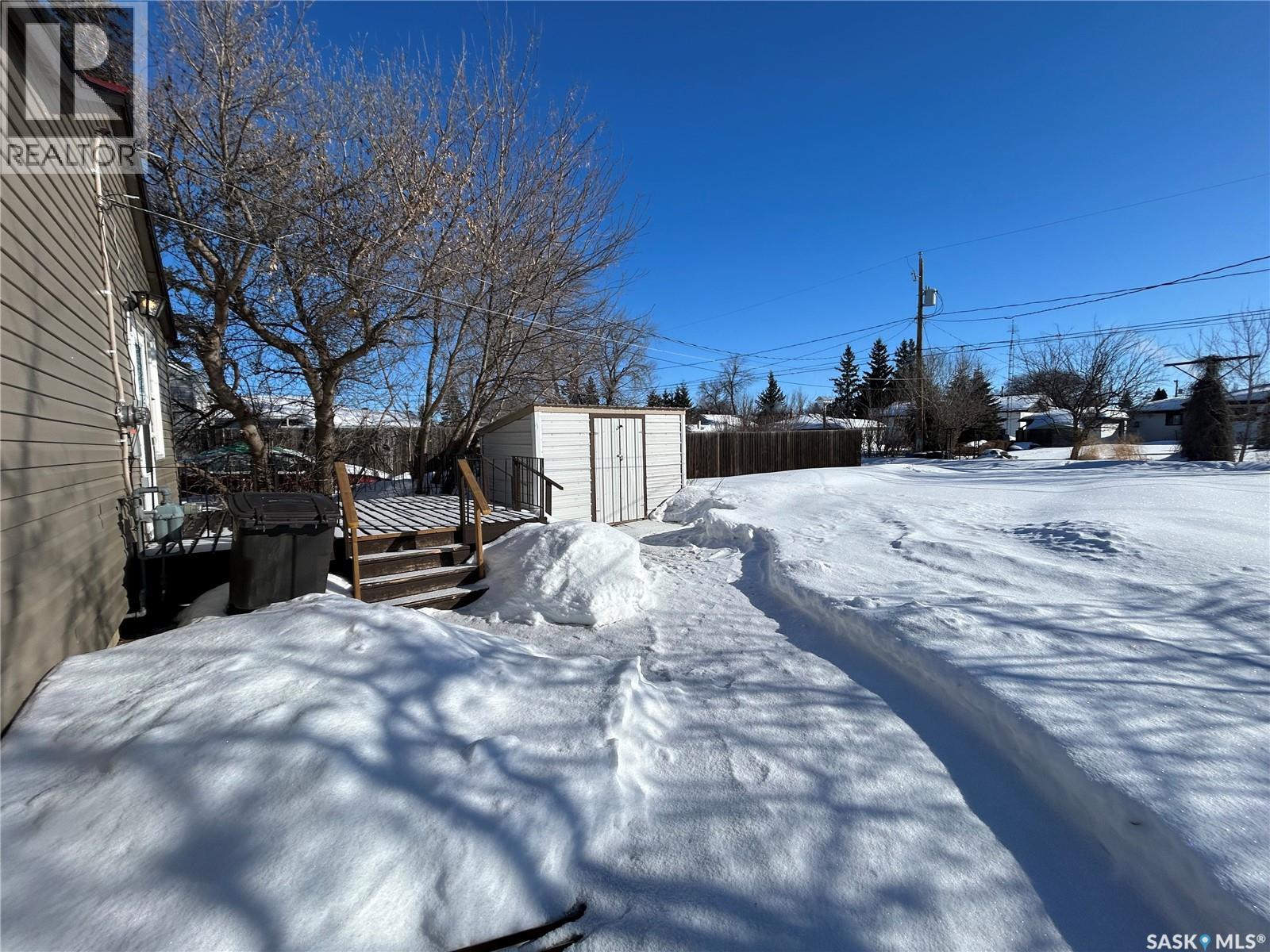716 14th Street, Humboldt, Saskatchewan  S0K 2A0 - Photo 22 - SK030008