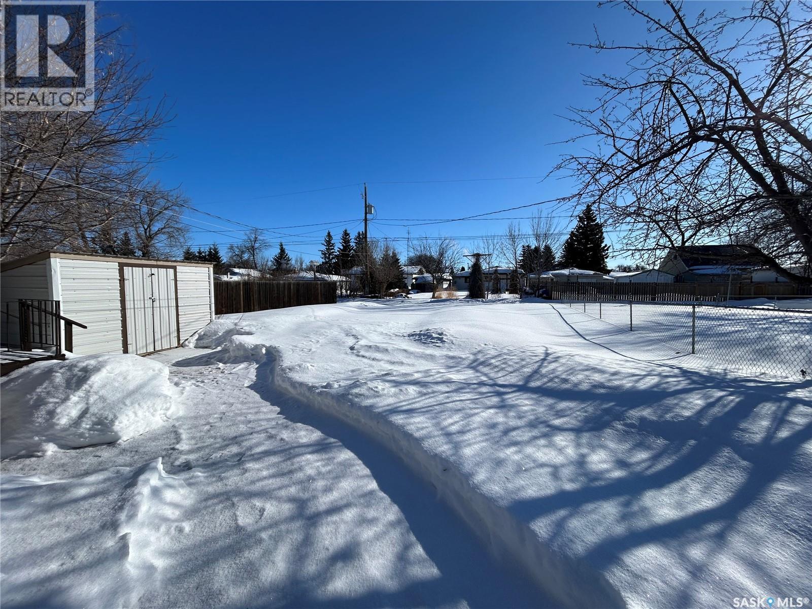 716 14th Street, Humboldt, Saskatchewan  S0K 2A0 - Photo 23 - SK030008