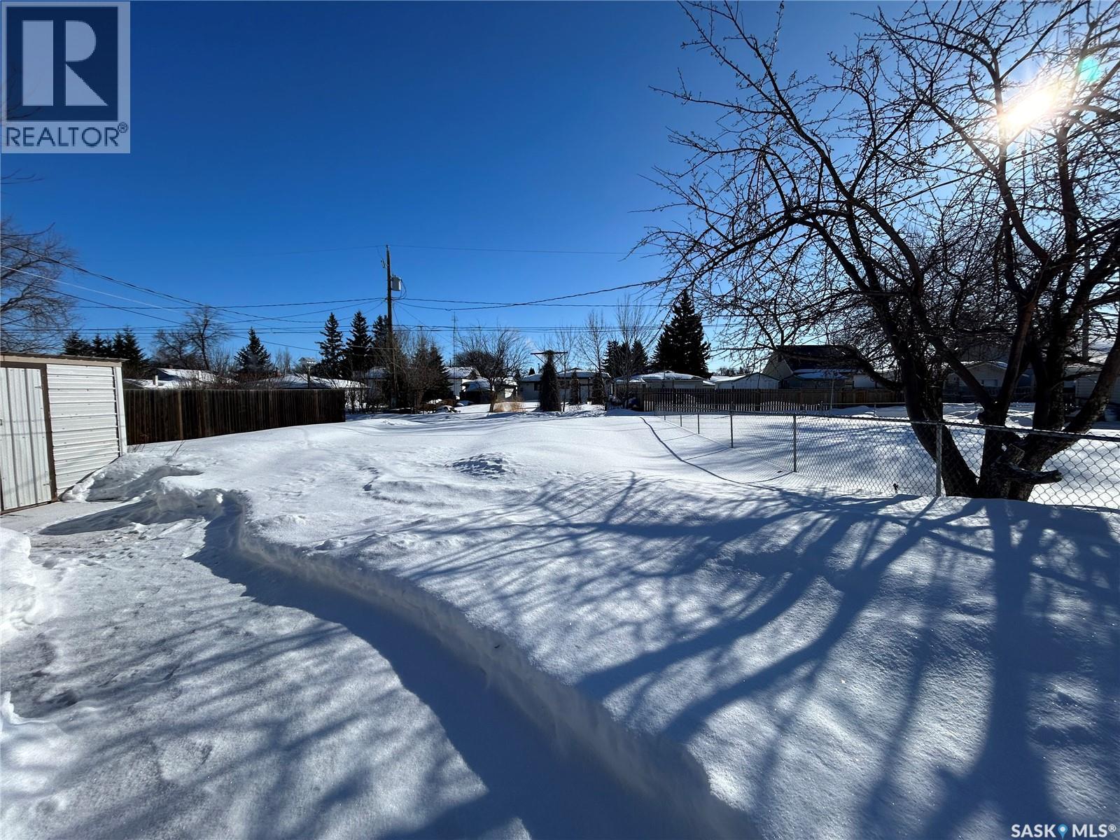 716 14th Street, Humboldt, Saskatchewan  S0K 2A0 - Photo 24 - SK030008