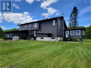 78 Papineau Road, Papineau-Cameron (Papineau Cameron), Ontario  P0H 1V0 - Photo 2 - X12861454