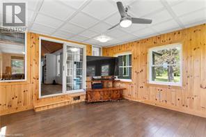 78 Papineau Road, Papineau-Cameron (Papineau Cameron), Ontario  P0H 1V0 - Photo 24 - X12861454