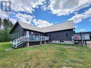 78 Papineau Road, Papineau-Cameron (Papineau Cameron), Ontario  P0H 1V0 - Photo 28 - X12861454