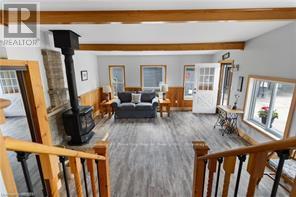 78 Papineau Road, Papineau-Cameron (Papineau Cameron), Ontario  P0H 1V0 - Photo 3 - X12861454