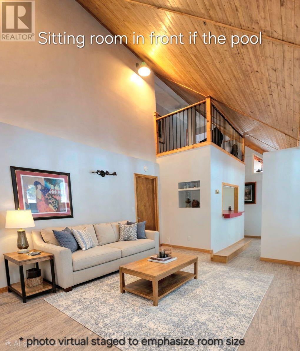 78 Papineau Road, Papineau-Cameron (Papineau Cameron), Ontario  P0H 1V0 - Photo 39 - X12861454