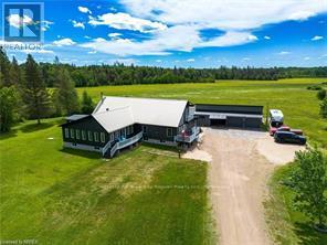 78 Papineau Road, Papineau-Cameron (Papineau Cameron), Ontario  P0H 1V0 - Photo 30 - X12861454
