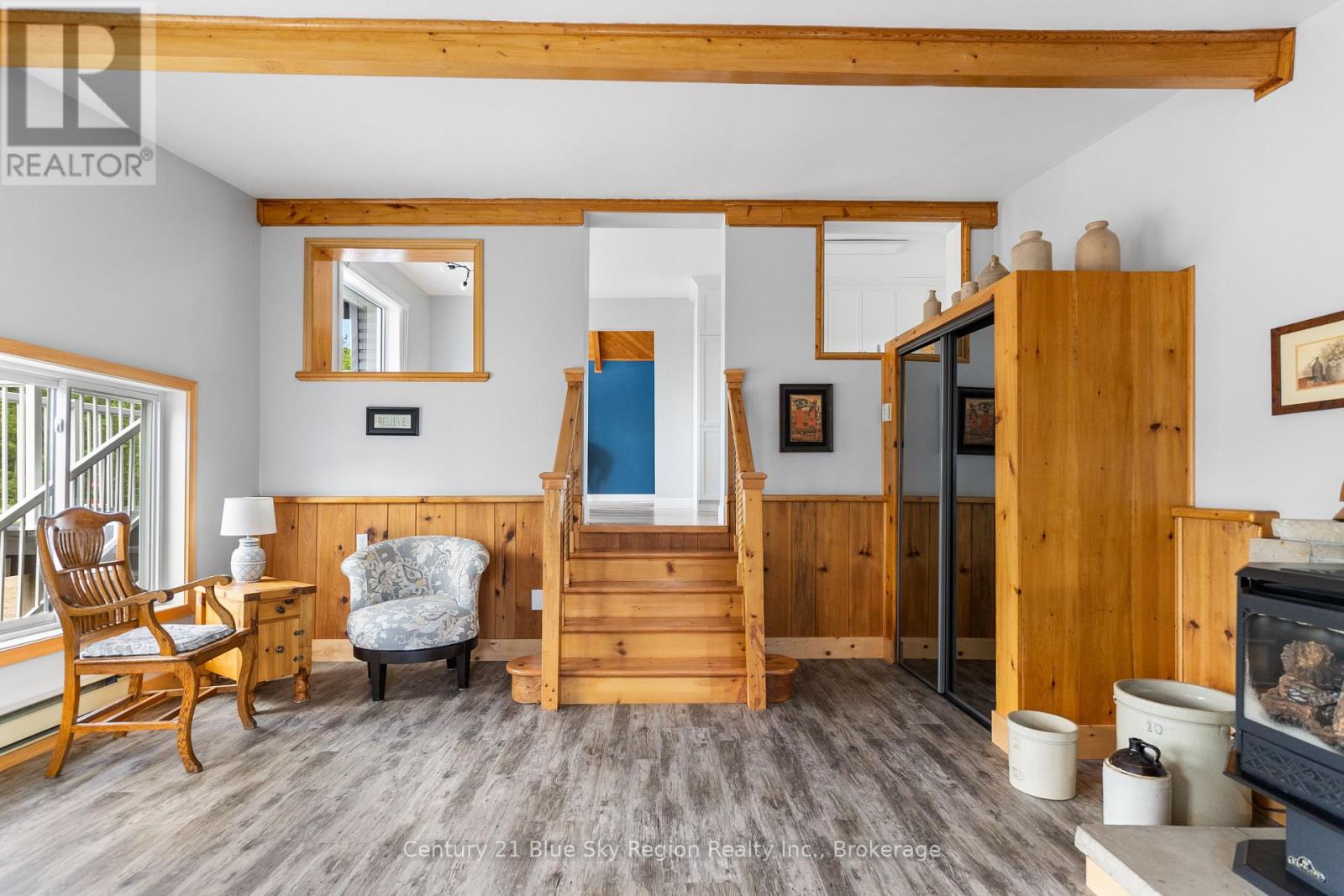 78 Papineau Road, Papineau-Cameron (Papineau Cameron), Ontario  P0H 1V0 - Photo 5 - X12861454