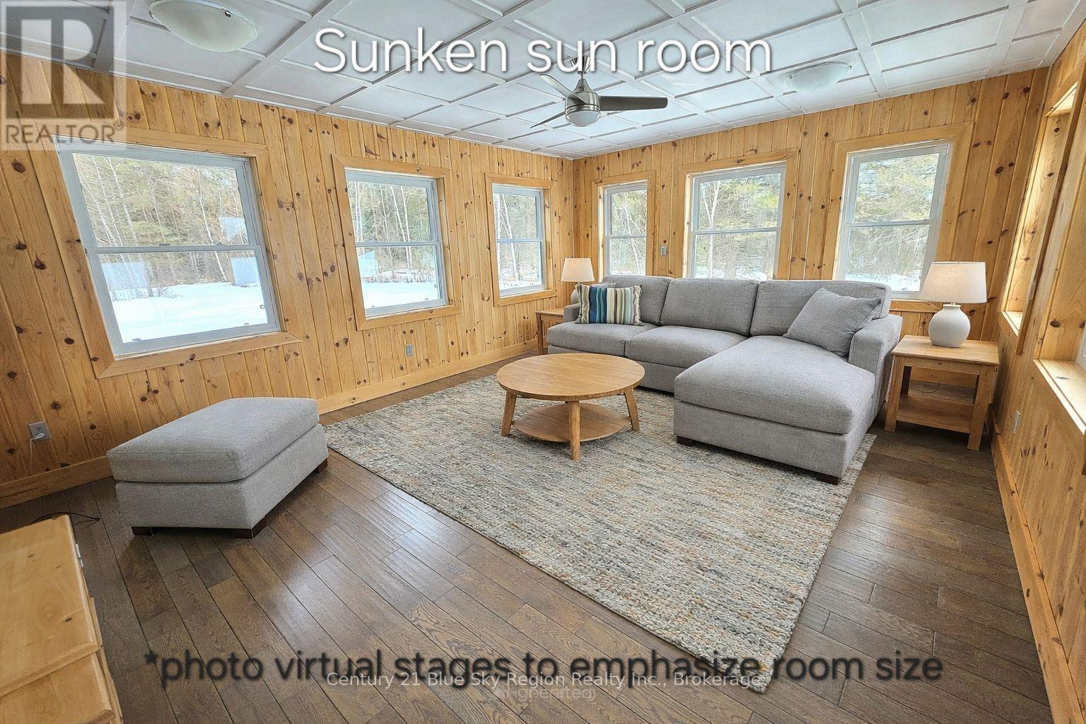 78 Papineau Road, Papineau-Cameron (Papineau Cameron), Ontario  P0H 1V0 - Photo 38 - X12861454