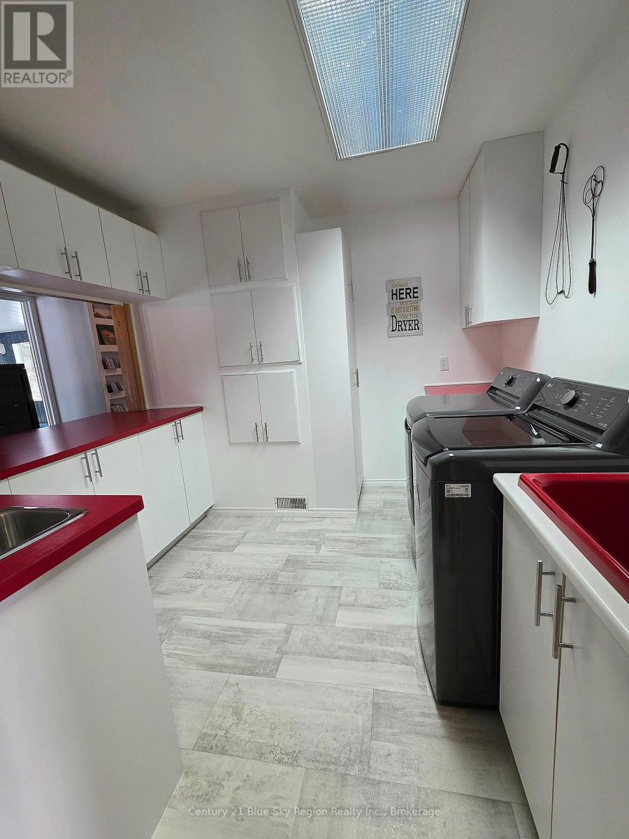 78 Papineau Road, Papineau-Cameron (Papineau Cameron), Ontario  P0H 1V0 - Photo 36 - X12861454