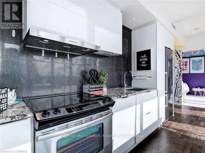 3206 - 101 Charles Street E, Toronto, Ontario  M4Y 0A9 - Photo 7 - C12790960