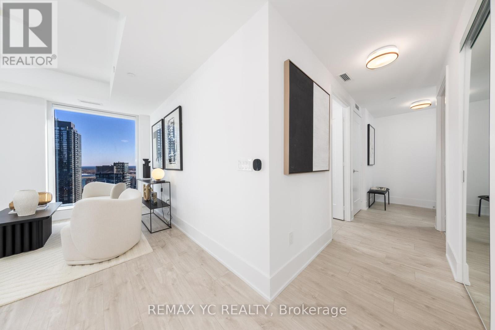 1612 - 470 Front Street, Toronto, Ontario  M5V 0V6 - Photo 13 - C12861660