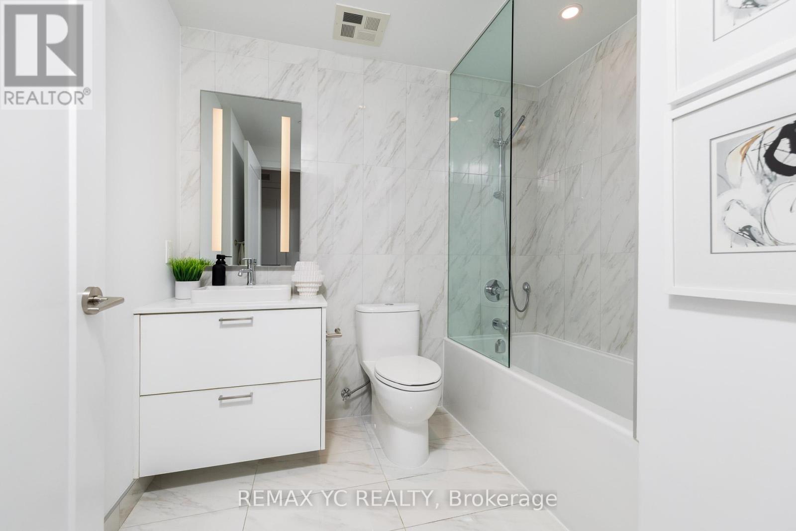 1612 - 470 Front Street, Toronto, Ontario  M5V 0V6 - Photo 17 - C12861660