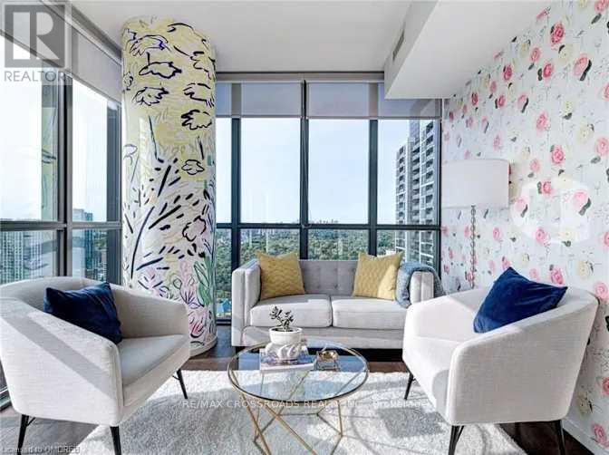 3206 - 101 Charles Street E, Toronto, Ontario  M4Y 0A9 - Photo 4 - C12790960