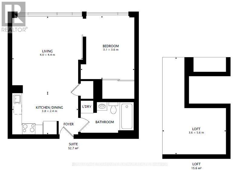 221 - 637 Lake Shore Boulevard W, Toronto, Ontario  M5V 3J6 - Photo 22 - C12861322