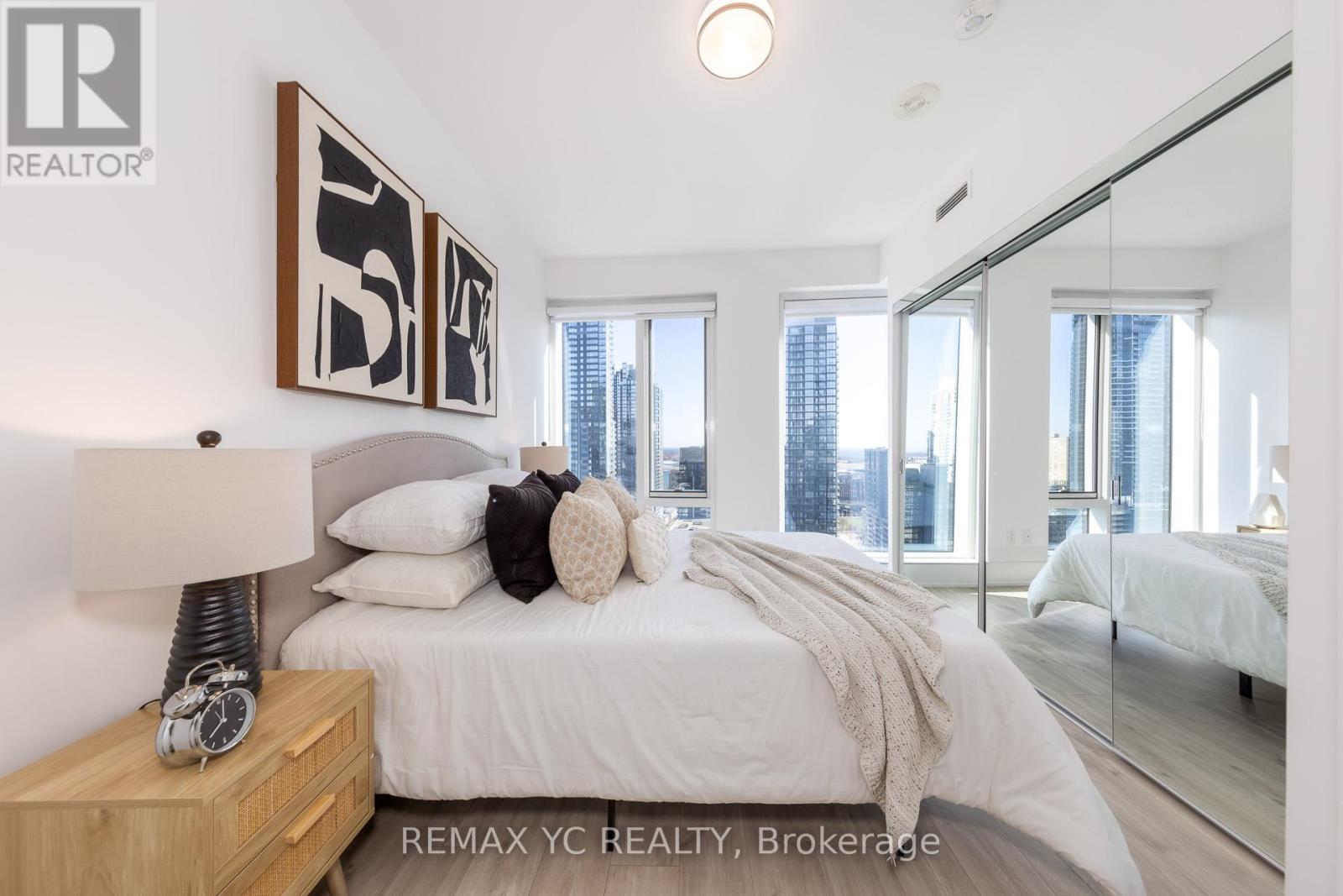 1612 - 470 Front Street, Toronto, Ontario  M5V 0V6 - Photo 14 - C12861660