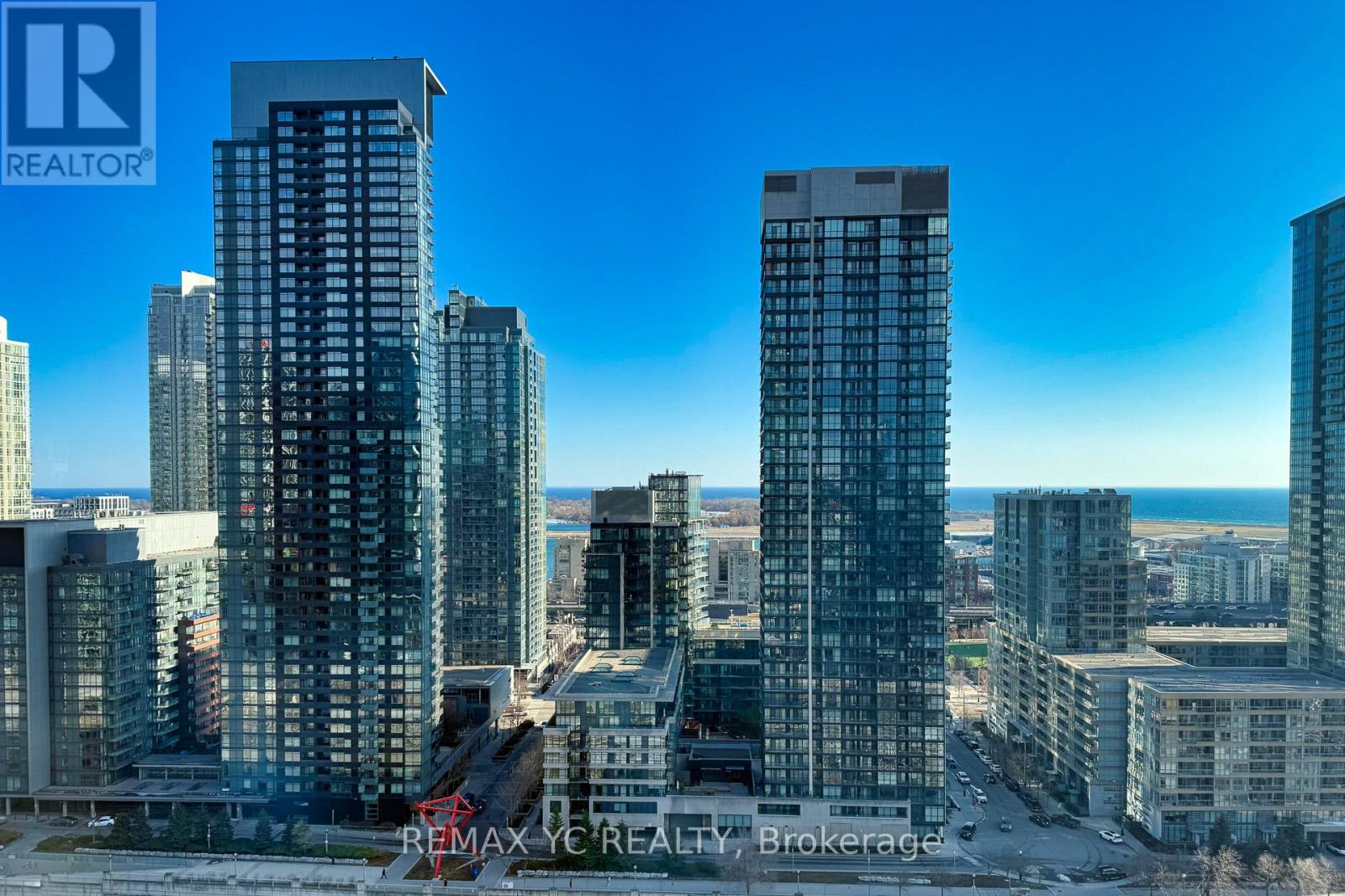 1612 - 470 Front Street, Toronto, Ontario  M5V 0V6 - Photo 25 - C12861660