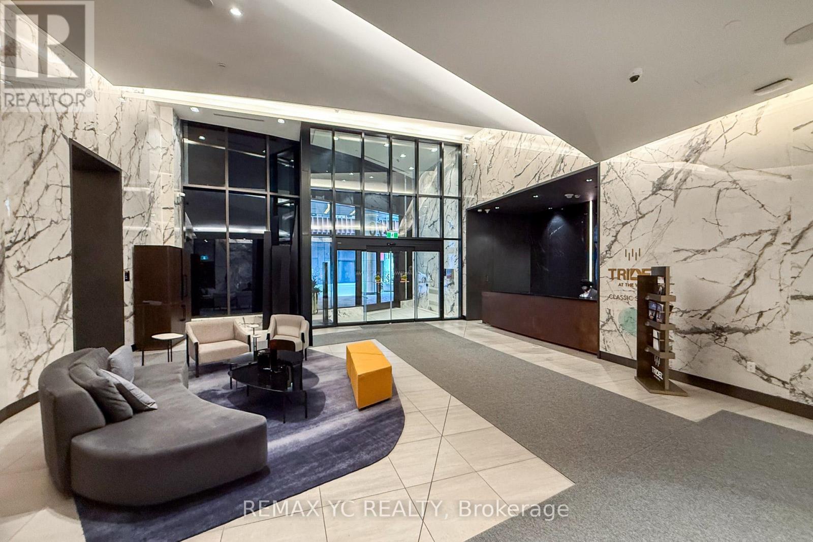 1612 - 470 Front Street, Toronto, Ontario  M5V 0V6 - Photo 29 - C12861660