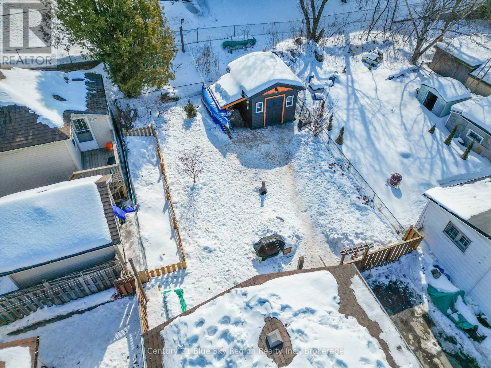 883 Hammond Street, North Bay (Central), Ontario  P1B 2H5 - Photo 24 - X12862558