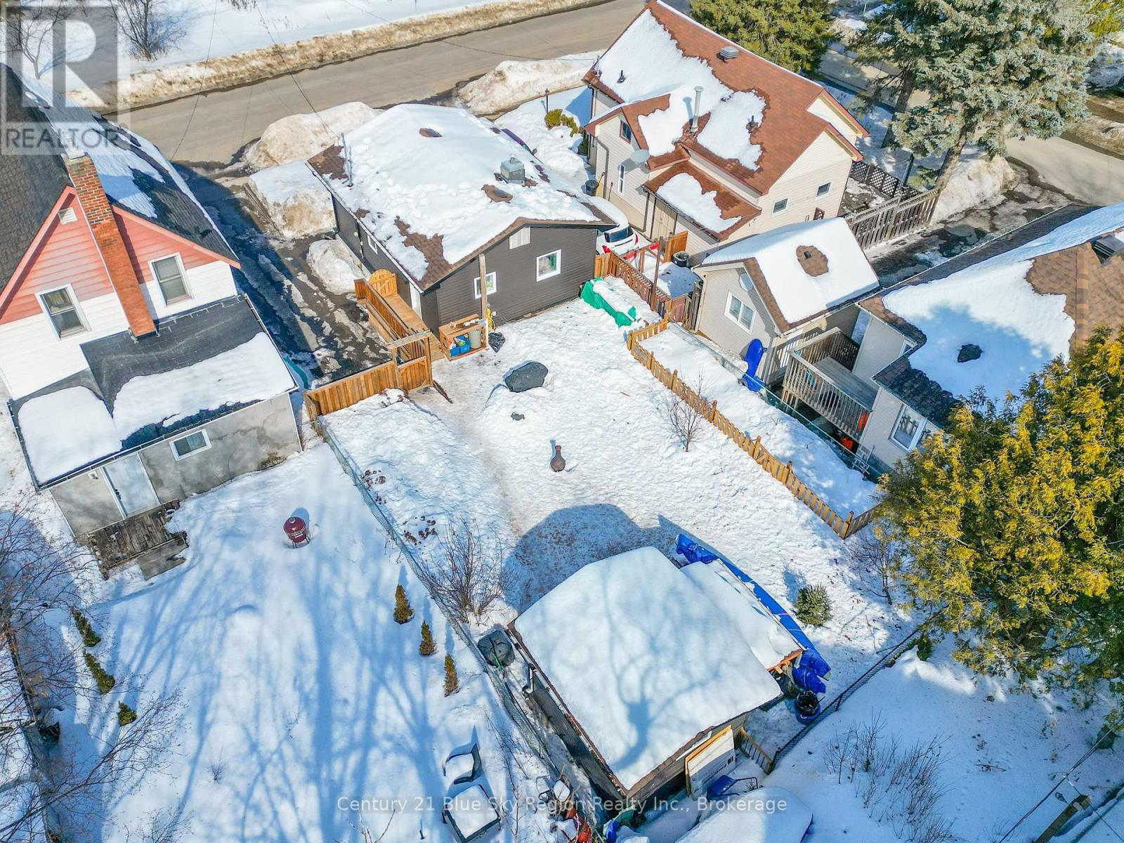 883 Hammond Street, North Bay (Central), Ontario  P1B 2H5 - Photo 25 - X12862558