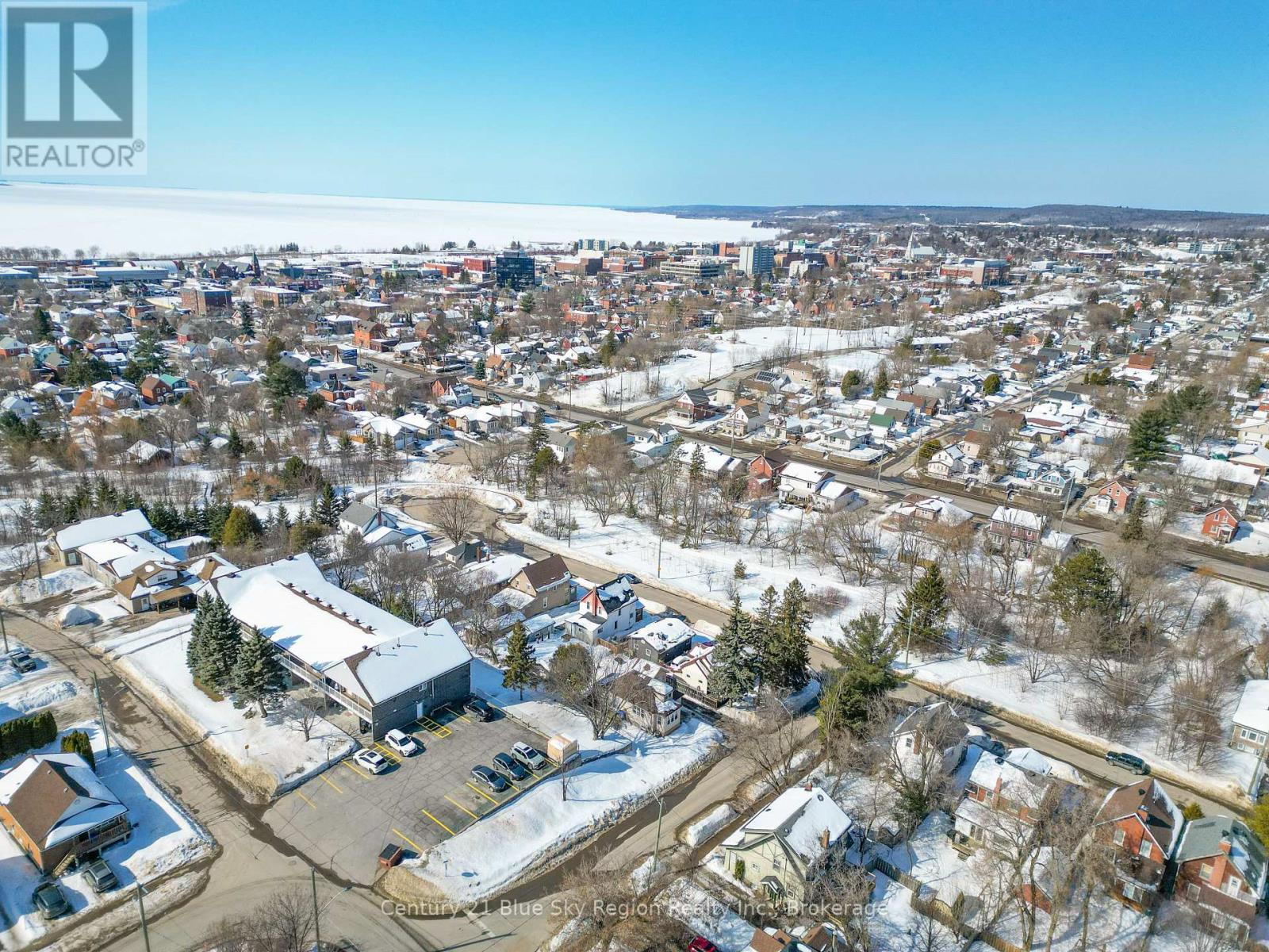 883 Hammond Street, North Bay (Central), Ontario  P1B 2H5 - Photo 27 - X12862558