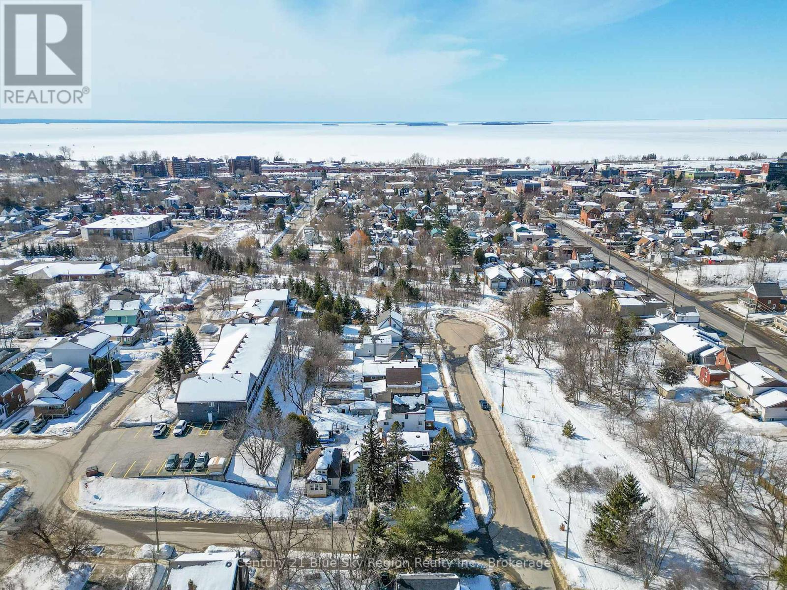 883 Hammond Street, North Bay (Central), Ontario  P1B 2H5 - Photo 28 - X12862558