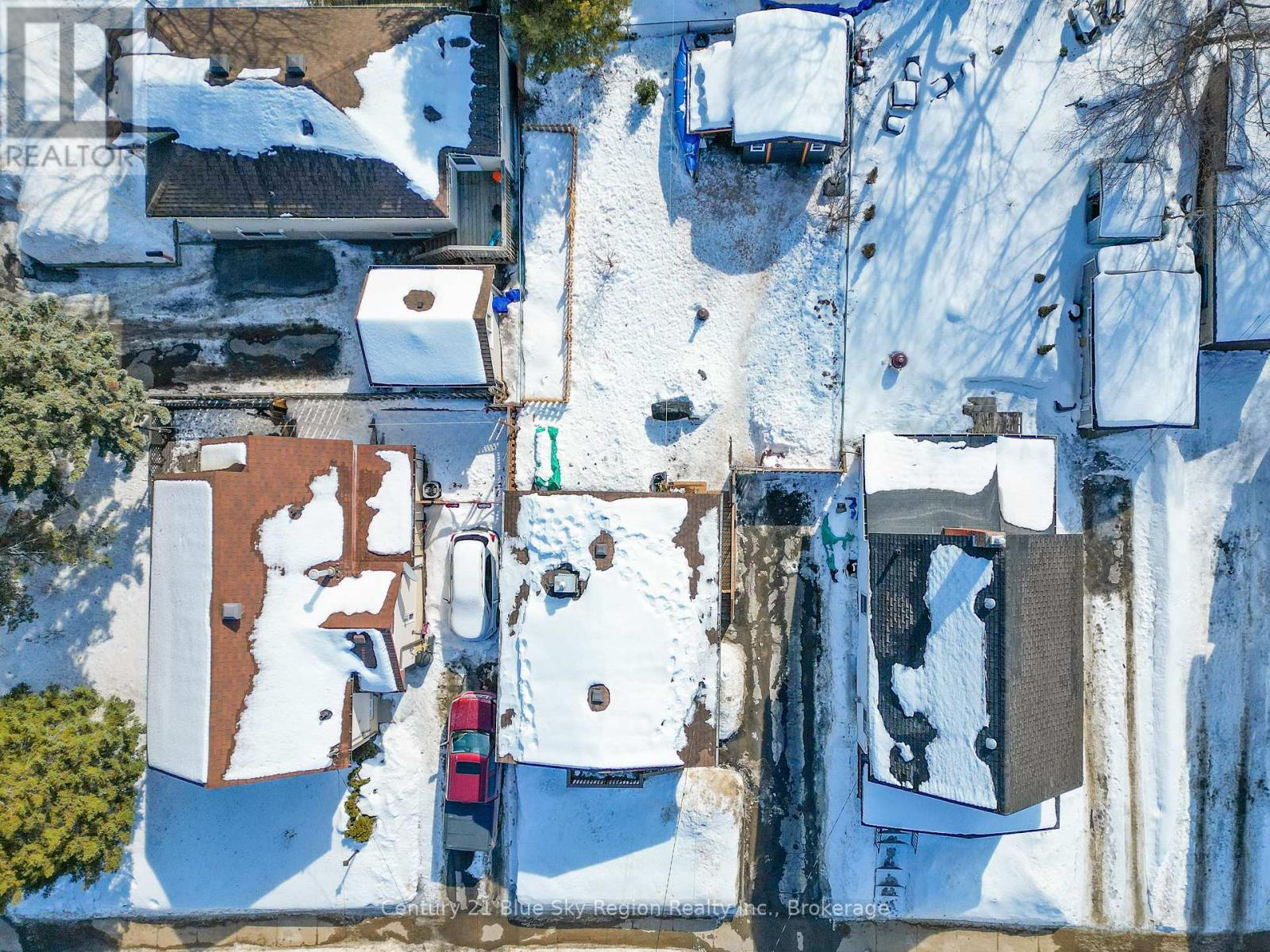 883 Hammond Street, North Bay (Central), Ontario  P1B 2H5 - Photo 31 - X12862558