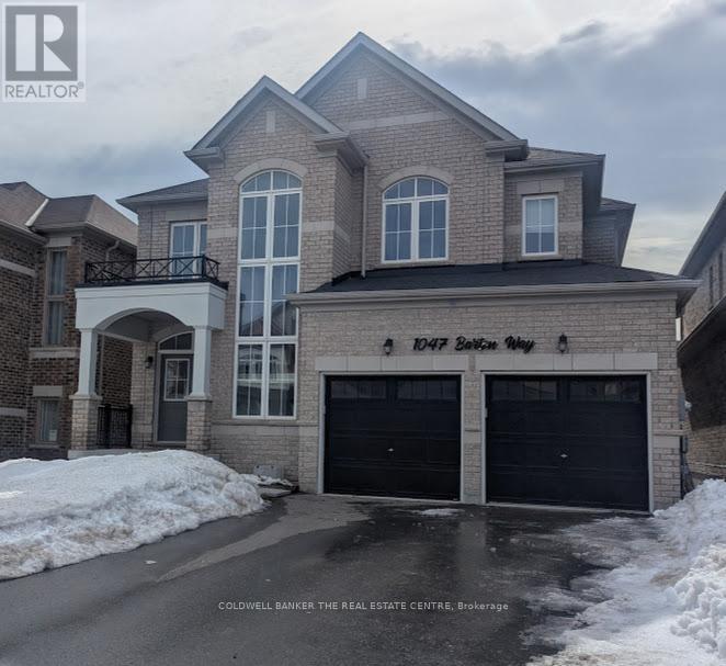 < - 1047 Barton Way, Innisfil, Ontario  L9S 0N5 - Photo 1 - N12613924