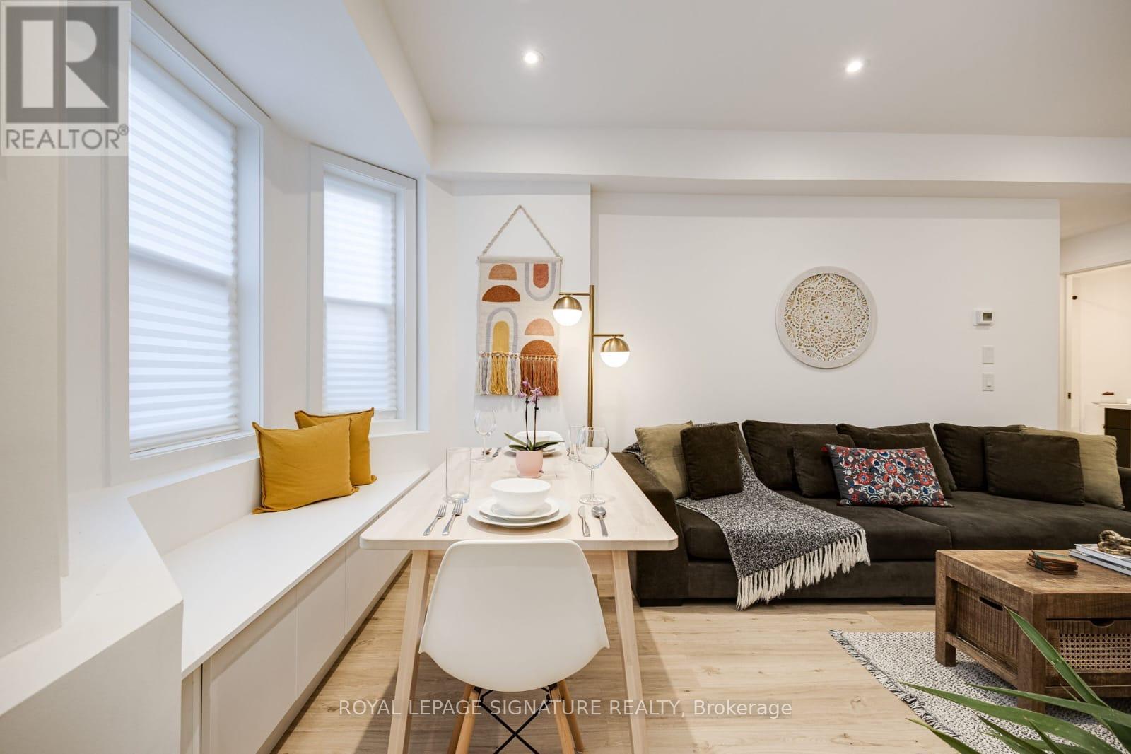 239 - 760 Lawrence Avenue, Toronto, Ontario  M6A 3E7 - Photo 11 - W12808318