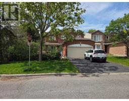 31 DOSSETTER WAY, Ottawa, Ontario