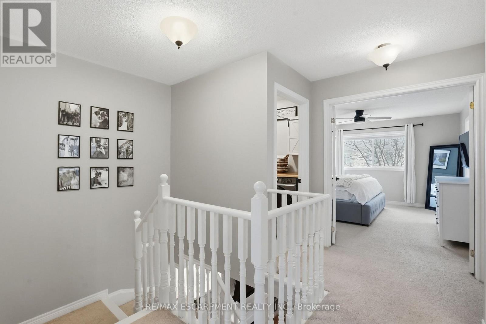 66 Blue Sky Trail, Hamilton, Ontario  L8B 0X6 - Photo 19 - X12858264