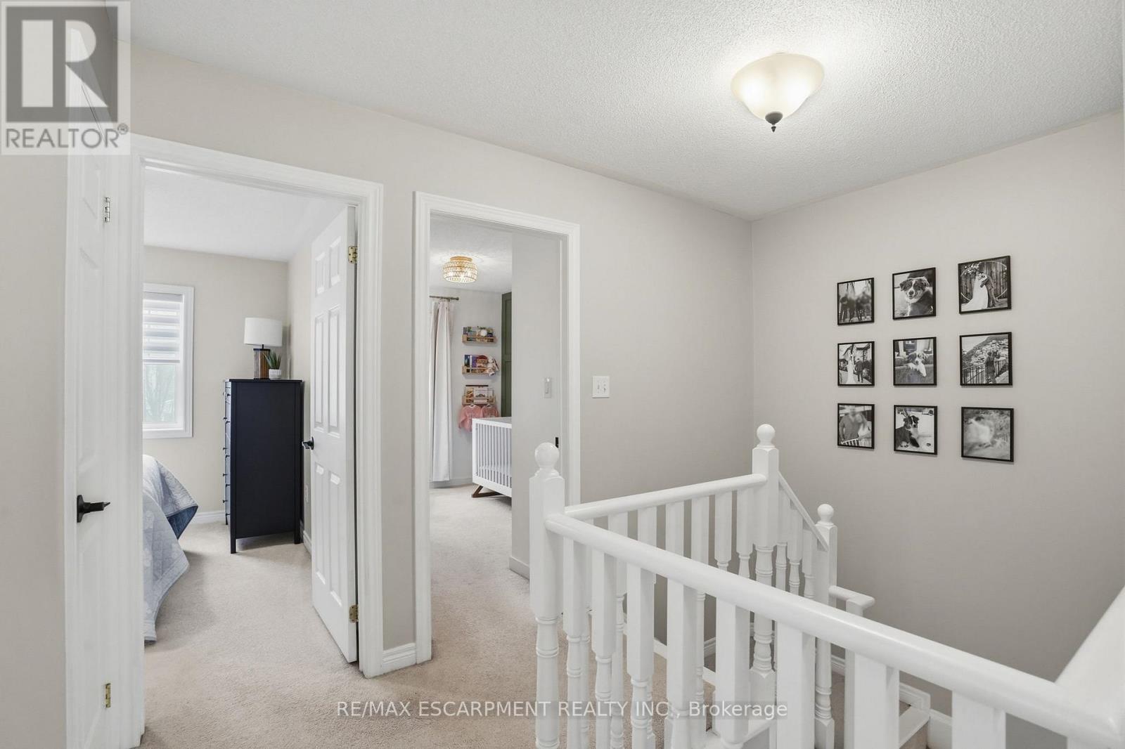 66 Blue Sky Trail, Hamilton, Ontario  L8B 0X6 - Photo 20 - X12858264