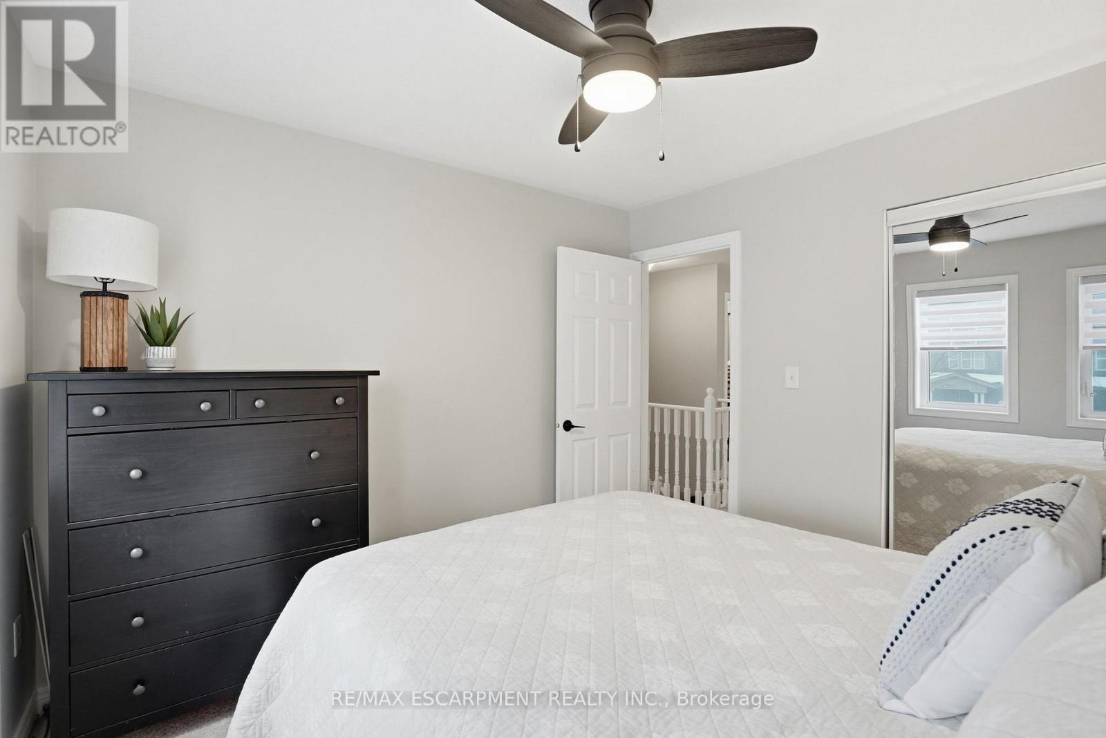 66 Blue Sky Trail, Hamilton, Ontario  L8B 0X6 - Photo 27 - X12858264