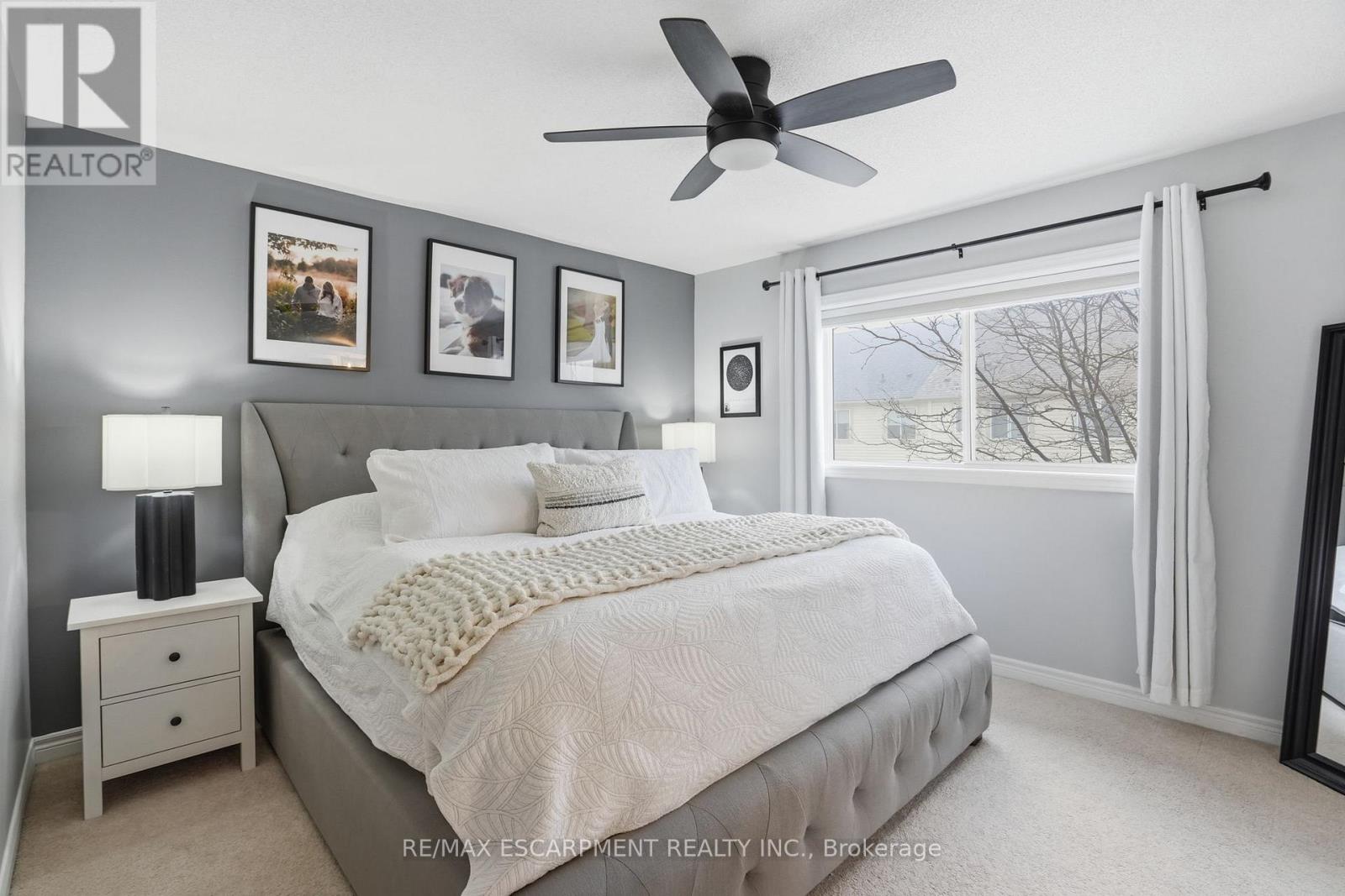 66 Blue Sky Trail, Hamilton, Ontario  L8B 0X6 - Photo 21 - X12858264