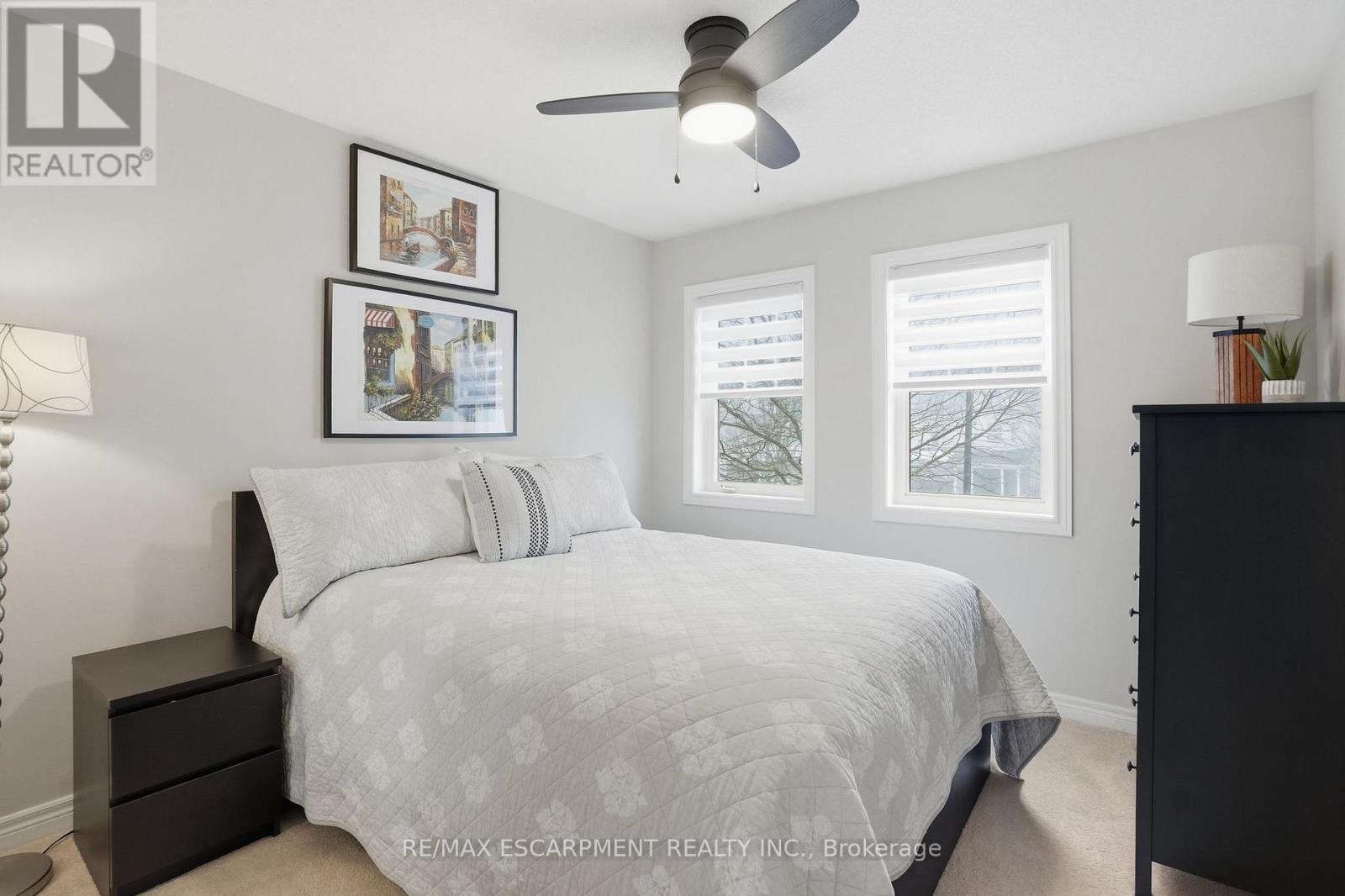 66 Blue Sky Trail, Hamilton, Ontario  L8B 0X6 - Photo 28 - X12858264