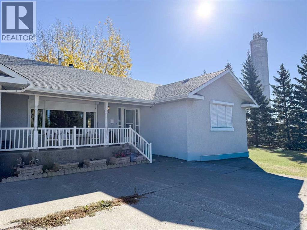 343 3 Street N, Glenwood, Alberta  T0K 2R0 - Photo 2 - A2262460