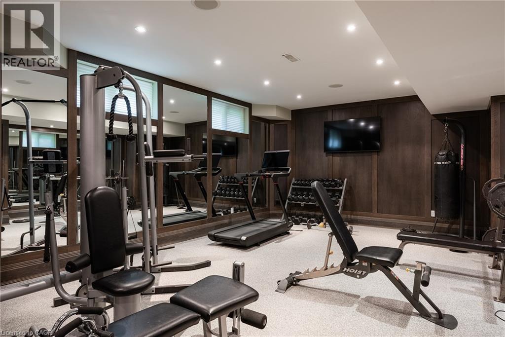 38 Shorewood Place, Oakville, Ontario  L6K 3Y4 - Photo 34 - 40790661